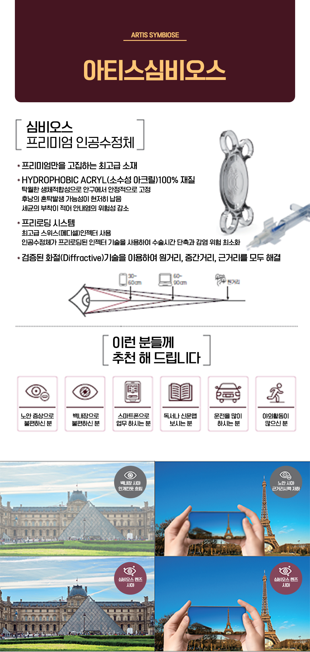 심비오스
