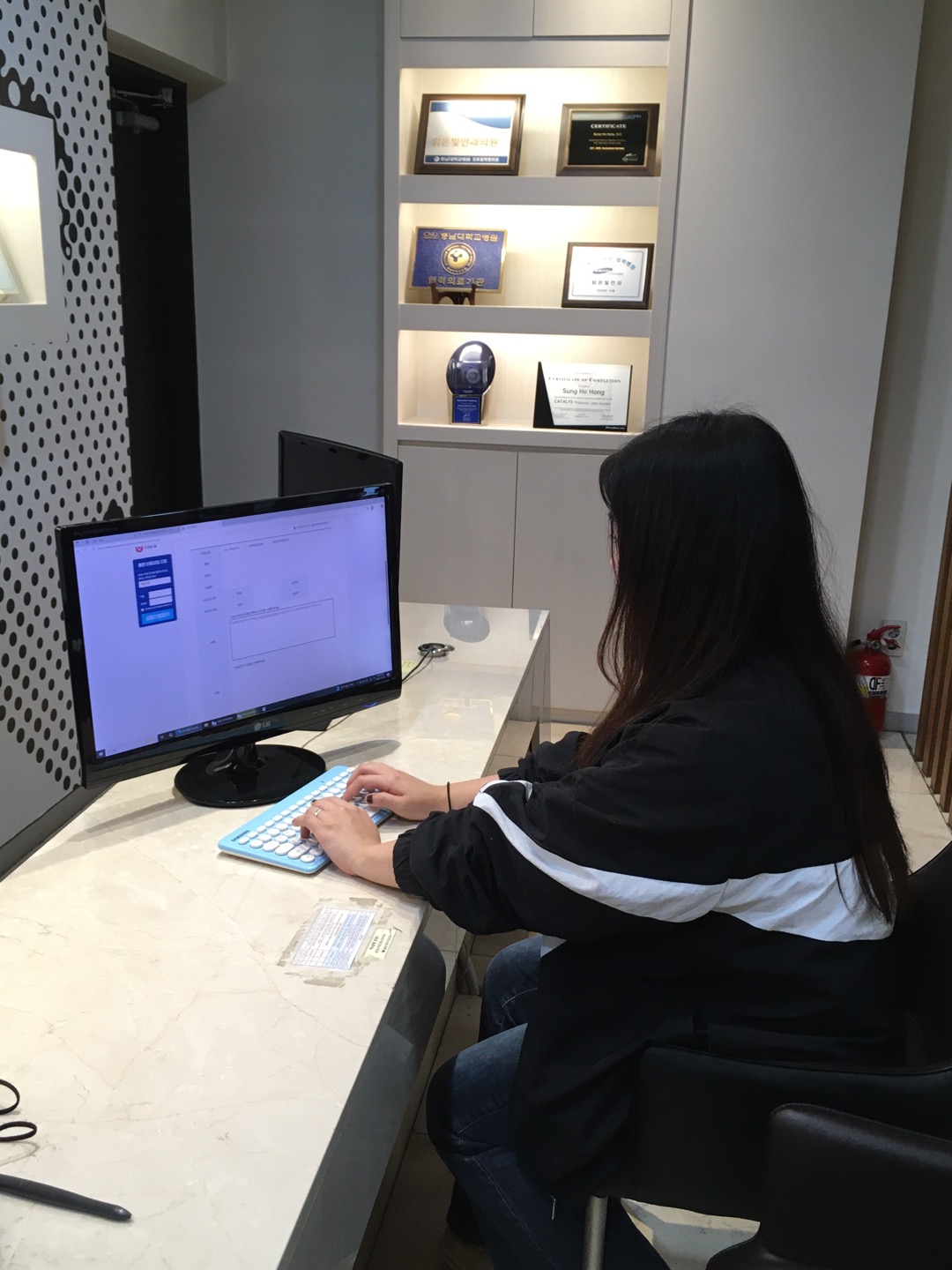 스마일프로라식 후기