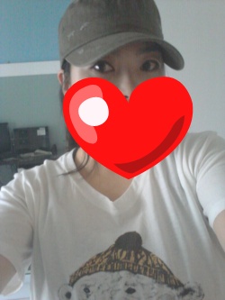 또렷한 세상을 만났어요.