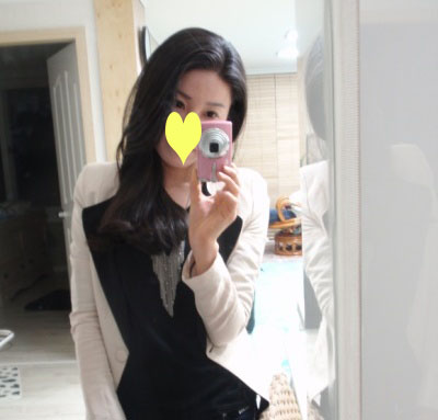 너무 편해요^^
