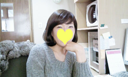 라섹 수술후 편해졌어요~